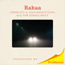 Conflict & Contradictions