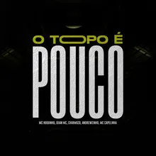 O Topo É Pouco