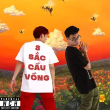 8 Sắc Cầu Vồng