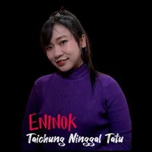 Taichung Ninggal Tatu