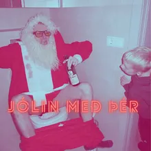 Jólin með þér