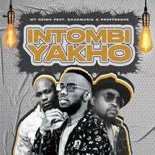 Intombi Yakho