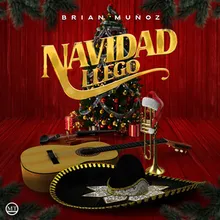 Navidad Llego