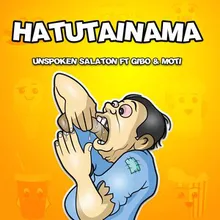 Hatutainama