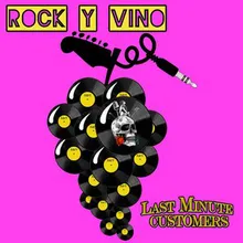 Rock y Vino