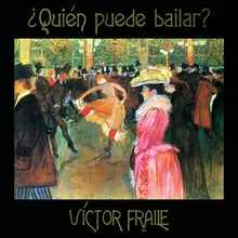 ¿Quién Puede Bailar?