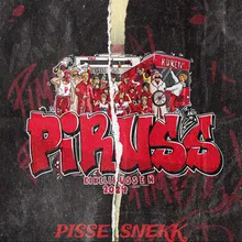 Piruss (Pissesnekk)