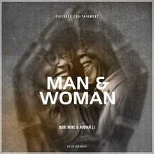 Man & Woman