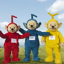 Teletubbies