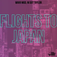 Flights To Japan