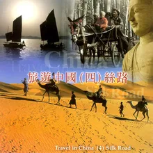 Silk Road Travelers