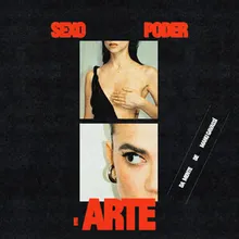 Sexo, poder e arte