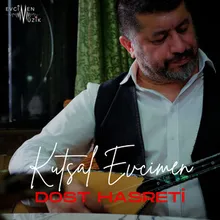 Dost Hasreti