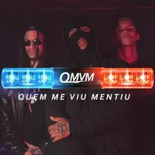 BRABÃO SESSIONS #2: QUEM ME VIU MENTIU