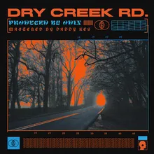 DRY CREEK RD.