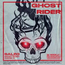 GHOST RIDER