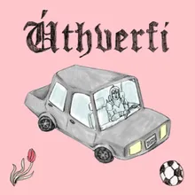 Úthverfi