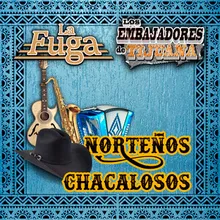 Las Chacalosas