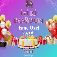 İyi ki Doğdun Nesli