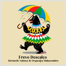 Frevo Descalço