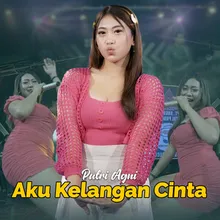 Aku Kelangan Cinta