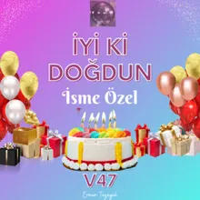 İyi ki Doğdun Şengül