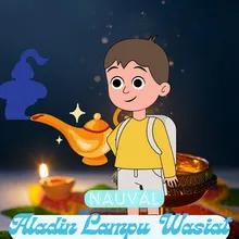 Aladin Lampu Wasiat