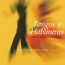 Dos Danzas Cubanas: Habanera