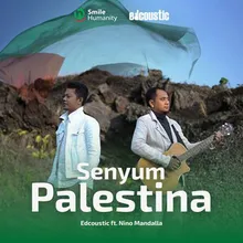 Senyum Palestina