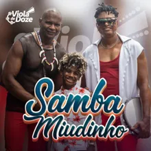 Samba Miudinho