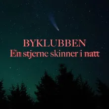 En stjerne skinner i natt