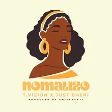 Nomalizo