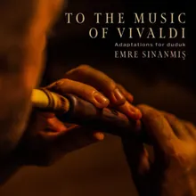 To The Music Of Vivaldi