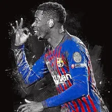 Dembélé