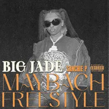 Sanchie P Maybach Freestyle