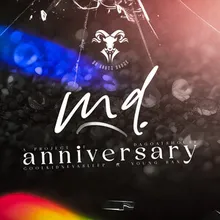 MD Anniversary