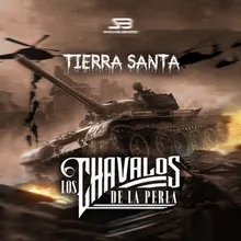 Tierra Santa