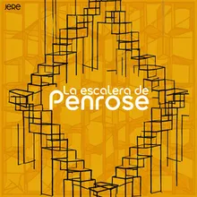 La Escalera De Penrose