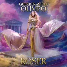 Guerreras del Olimpo