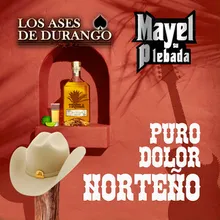 Tragos de Amargo Licor