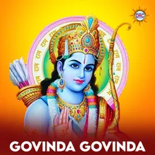 Govinda Govinda