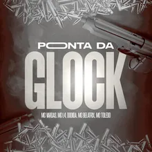 Ponta da Glock