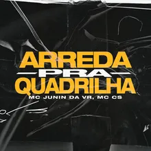 Arreda Pra Quadrilha