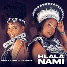 Hlala Nami