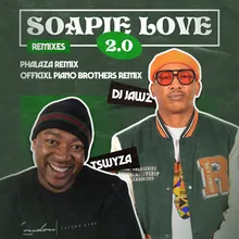 Soapie Love 2.0