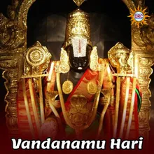 Vandanamu Hari