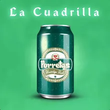 La Cuadrilla