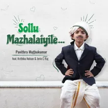 Sollu Mazhalaiyile