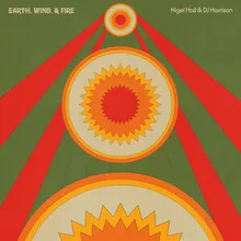 Earth, Wind & Fire