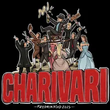 Charivari 2025 (Hjemmesnekk)